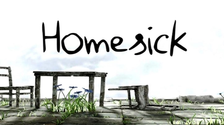 Homesick. Photo Credit: idotytimg.com
